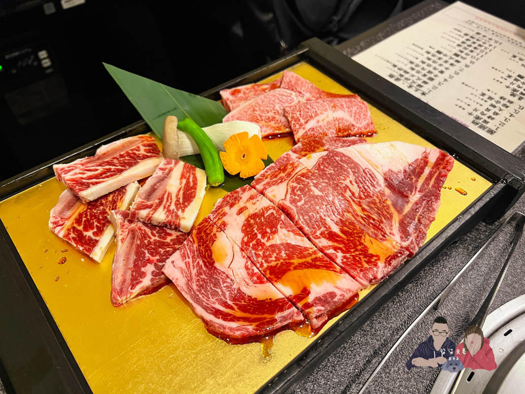 六歌仙燒肉》東京超人氣和牛海鮮吃到飽,想不到連壽喜燒都好吃! - 第16張圖 六歌仙燒肉》東京超人氣和牛海鮮吃到飽,想不到連壽喜燒都好吃!