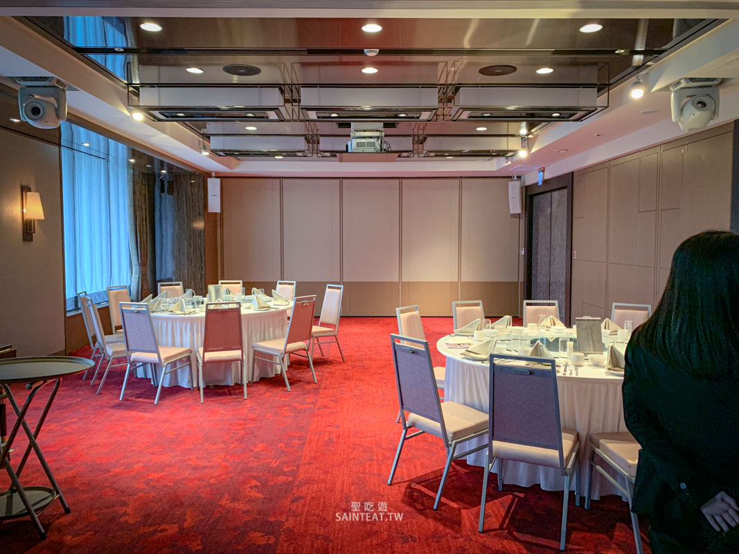 六福萬怡婚宴宴會廳-2