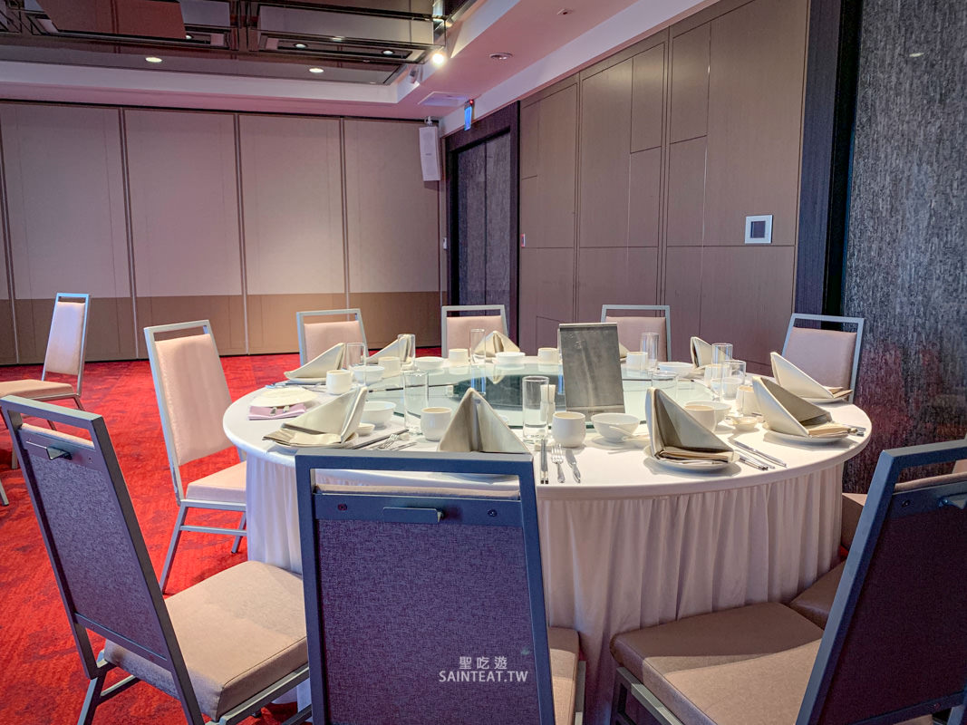 六福萬怡婚宴宴會廳-3