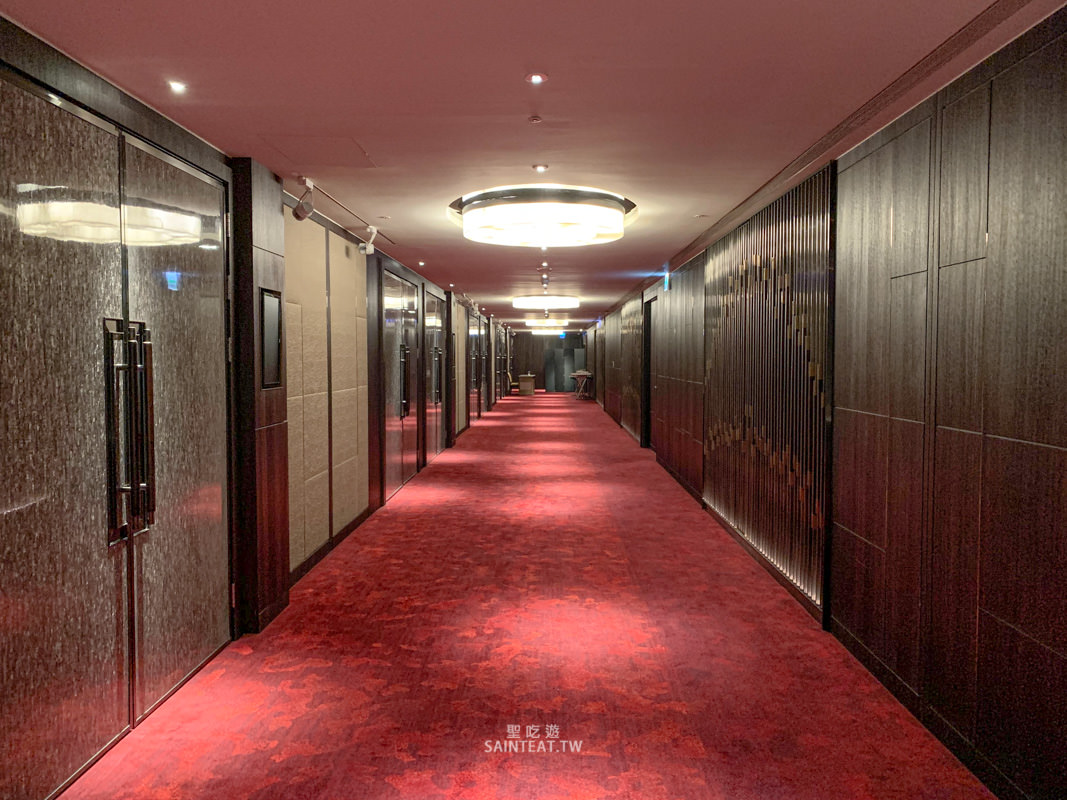 六福萬怡婚宴宴會廳-4