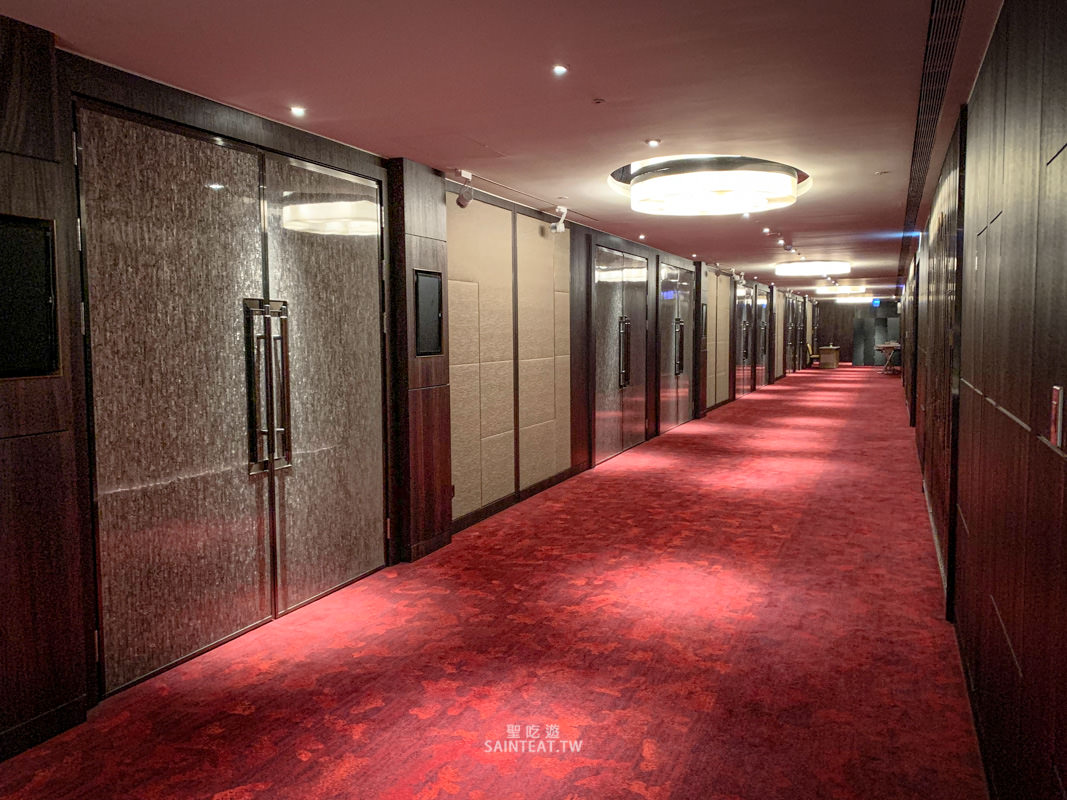 六福萬怡婚宴宴會廳-6