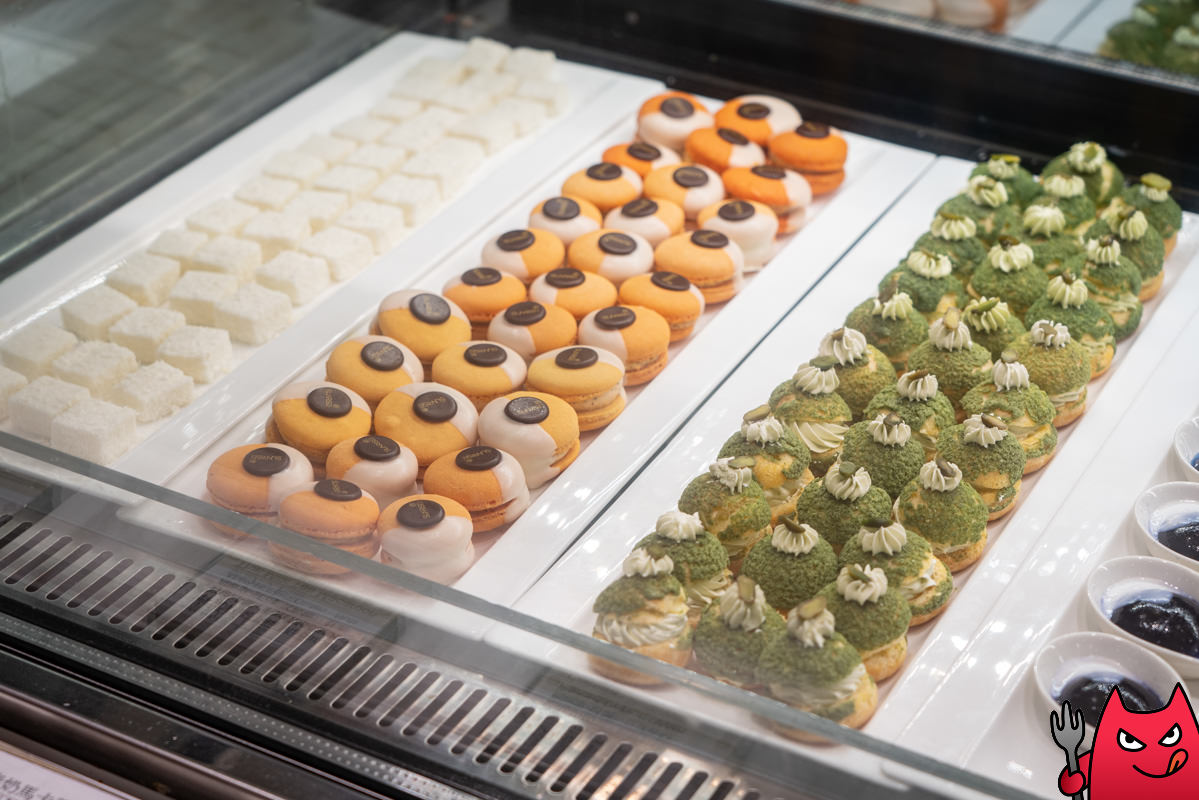 台北吃到飽推薦》六福萬怡敘日全日餐廳｜生蠔生食級干貝跟烤大蝦爽吃3.5小時，毀譽參半的評價居然很好吃！