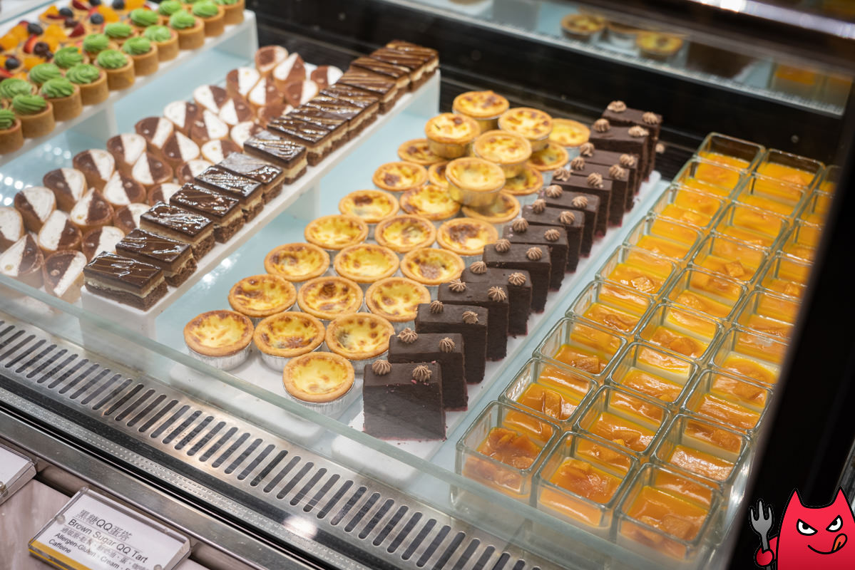 台北吃到飽推薦》六福萬怡敘日全日餐廳｜生蠔生食級干貝跟烤大蝦爽吃3.5小時，毀譽參半的評價居然很好吃！