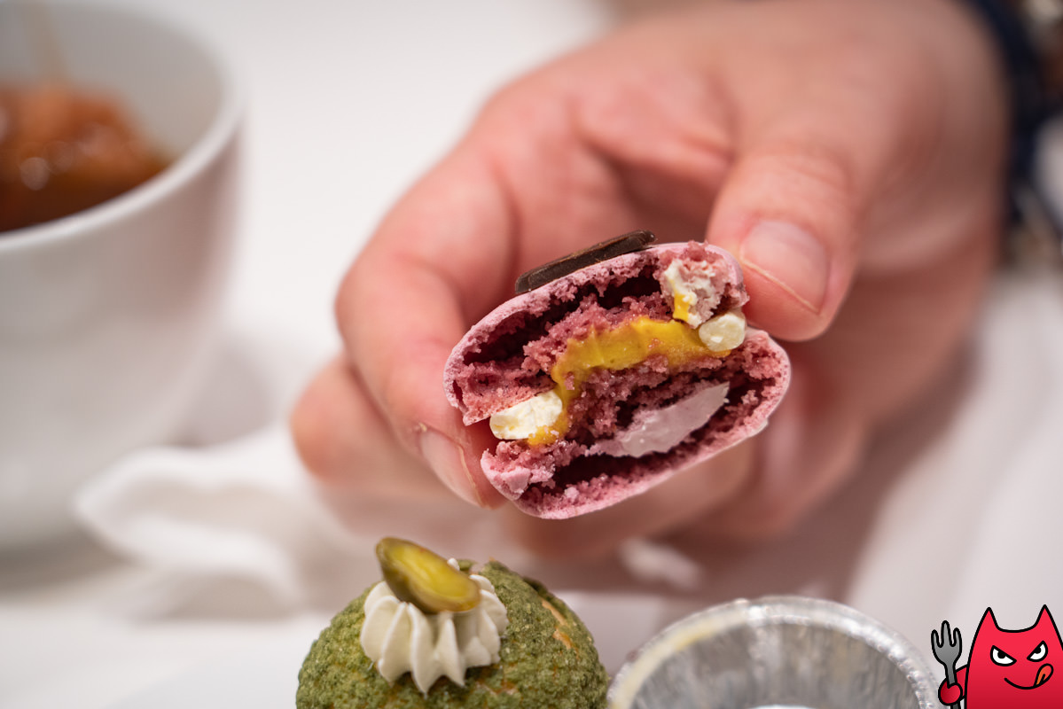 台北吃到飽推薦》六福萬怡敘日全日餐廳｜生蠔生食級干貝跟烤大蝦爽吃3.5小時，毀譽參半的評價居然很好吃！