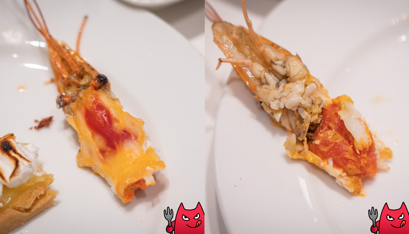 台北吃到飽推薦》六福萬怡敘日全日餐廳｜生蠔生食級干貝跟烤大蝦爽吃3.5小時，毀譽參半的評價居然很好吃！