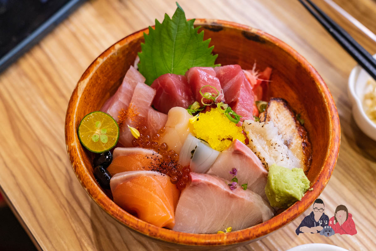 初鰻x職人味自慢晴光店》特盛海鮮丼彭湃好吃,串燒也都很平價,蠻推薦的台北居酒屋! - 第13張圖 初鰻x職人味自慢晴光店》特盛海鮮丼彭湃好吃,串燒也都很平價,蠻推薦的台北居酒屋!