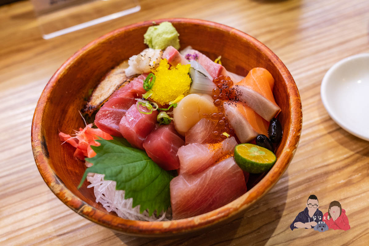 初鰻x職人味自慢晴光店》特盛海鮮丼彭湃好吃,串燒也都很平價,蠻推薦的台北居酒屋! - 第14張圖 初鰻x職人味自慢晴光店》特盛海鮮丼彭湃好吃,串燒也都很平價,蠻推薦的台北居酒屋!