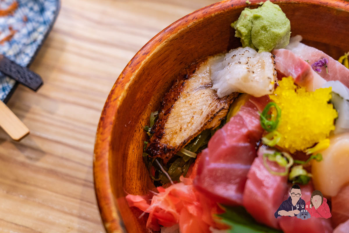 初鰻x職人味自慢晴光店》特盛海鮮丼彭湃好吃,串燒也都很平價,蠻推薦的台北居酒屋! - 第21張圖 初鰻x職人味自慢晴光店》特盛海鮮丼彭湃好吃,串燒也都很平價,蠻推薦的台北居酒屋!