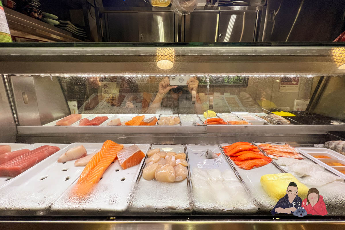 初鰻x職人味自慢晴光店》特盛海鮮丼彭湃好吃,串燒也都很平價,蠻推薦的台北居酒屋! - 第10張圖 初鰻x職人味自慢晴光店》特盛海鮮丼彭湃好吃,串燒也都很平價,蠻推薦的台北居酒屋!