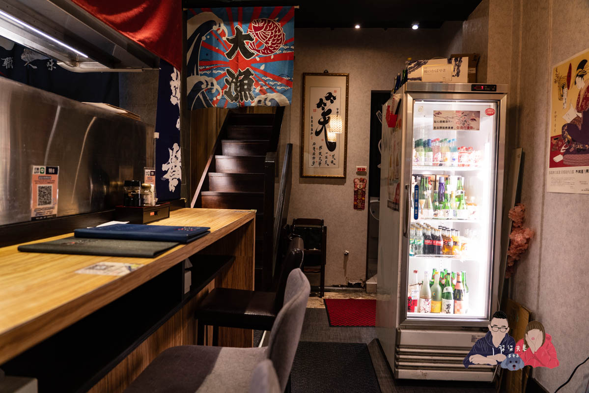 初鰻x職人味自慢晴光店》特盛海鮮丼彭湃好吃,串燒也都很平價,蠻推薦的台北居酒屋! - 第11張圖 初鰻x職人味自慢晴光店》特盛海鮮丼彭湃好吃,串燒也都很平價,蠻推薦的台北居酒屋!