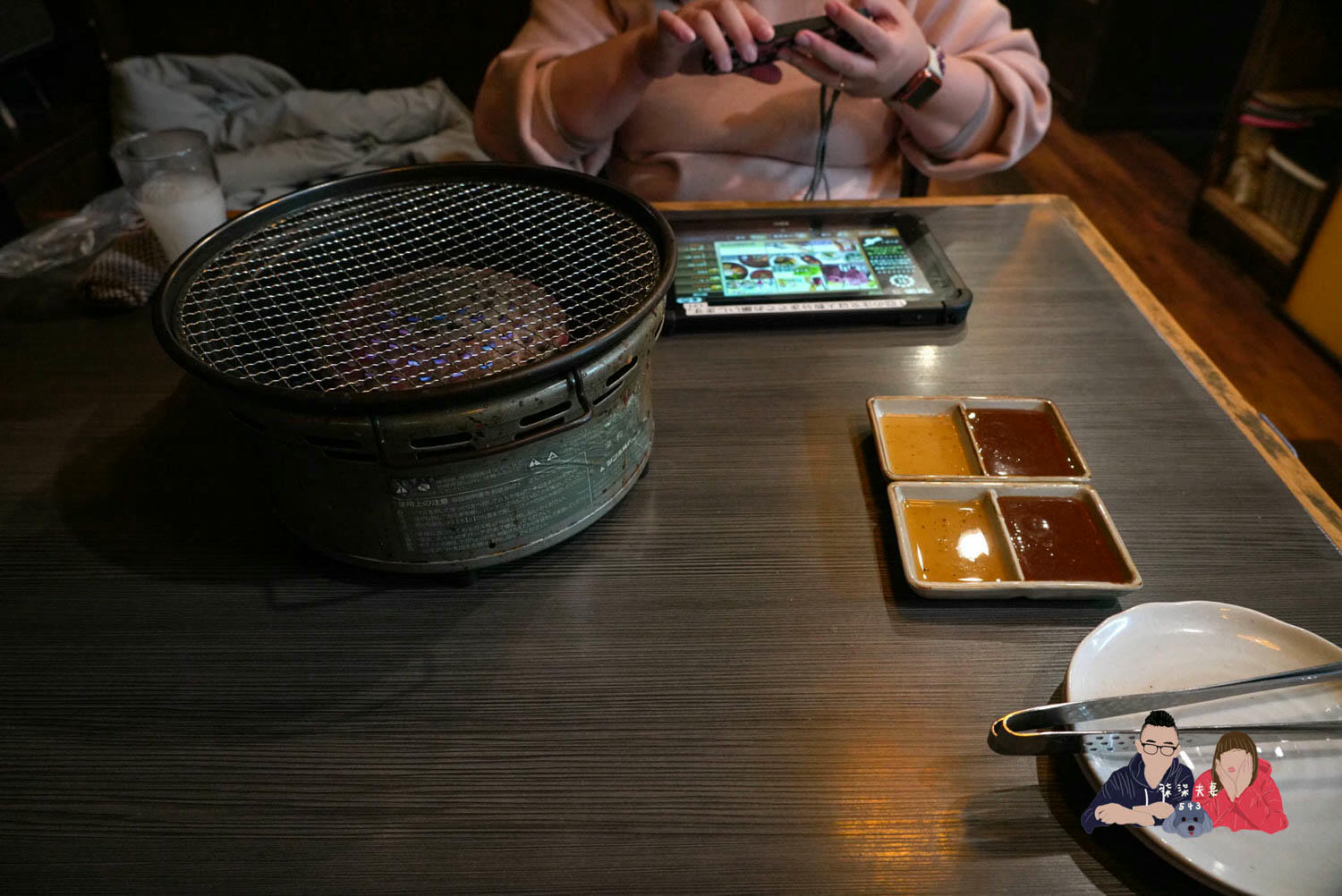 力丸燒肉千日前店 (1)