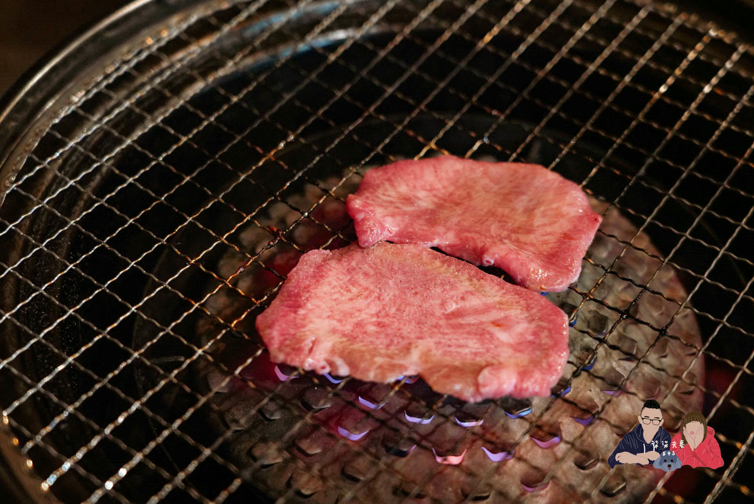 燒肉力丸千日前店》超人氣大阪燒肉吃到飽,疫情後的再訪究竟好不好吃呢? - 第15張圖 力丸燒肉千日前店 (10)