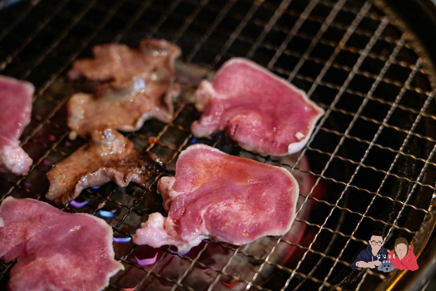 燒肉力丸千日前店》超人氣大阪燒肉吃到飽,疫情後的再訪究竟好不好吃呢? - 第16張圖 力丸燒肉千日前店 (12)