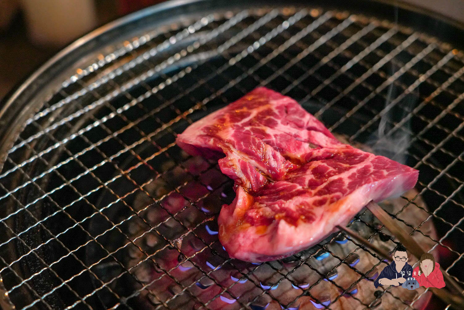 燒肉力丸千日前店》超人氣大阪燒肉吃到飽,疫情後的再訪究竟好不好吃呢? - 第20張圖 力丸燒肉千日前店 (13)