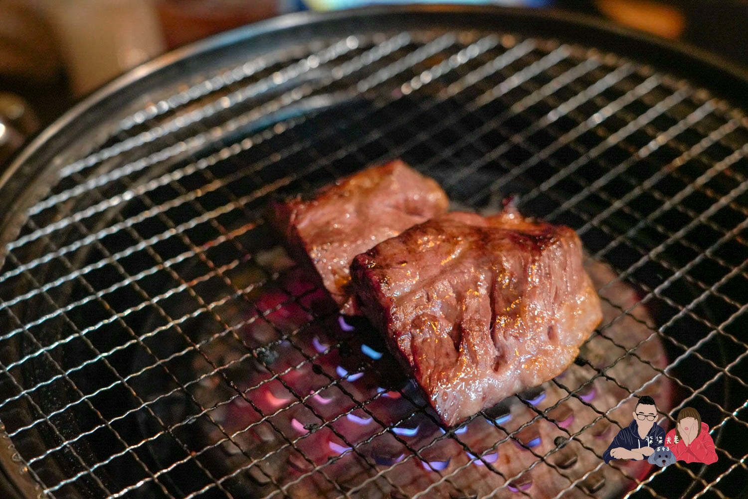 燒肉力丸千日前店》超人氣大阪燒肉吃到飽,疫情後的再訪究竟好不好吃呢? - 第21張圖 力丸燒肉千日前店 (14)