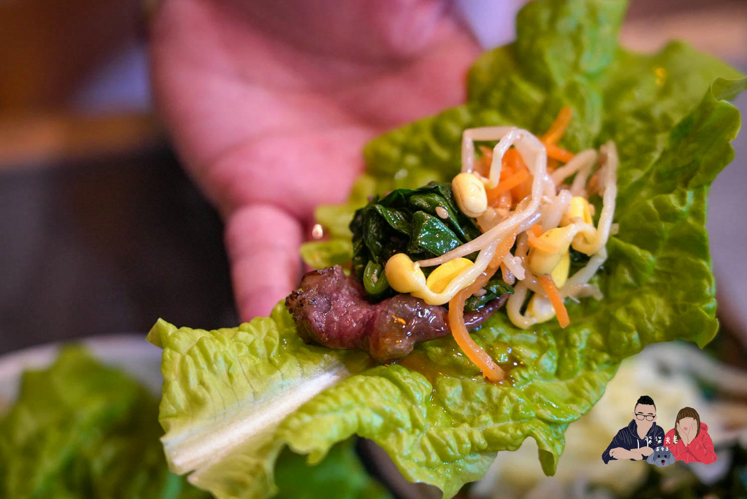 燒肉力丸千日前店》超人氣大阪燒肉吃到飽,疫情後的再訪究竟好不好吃呢? - 第26張圖 力丸燒肉千日前店 (15)