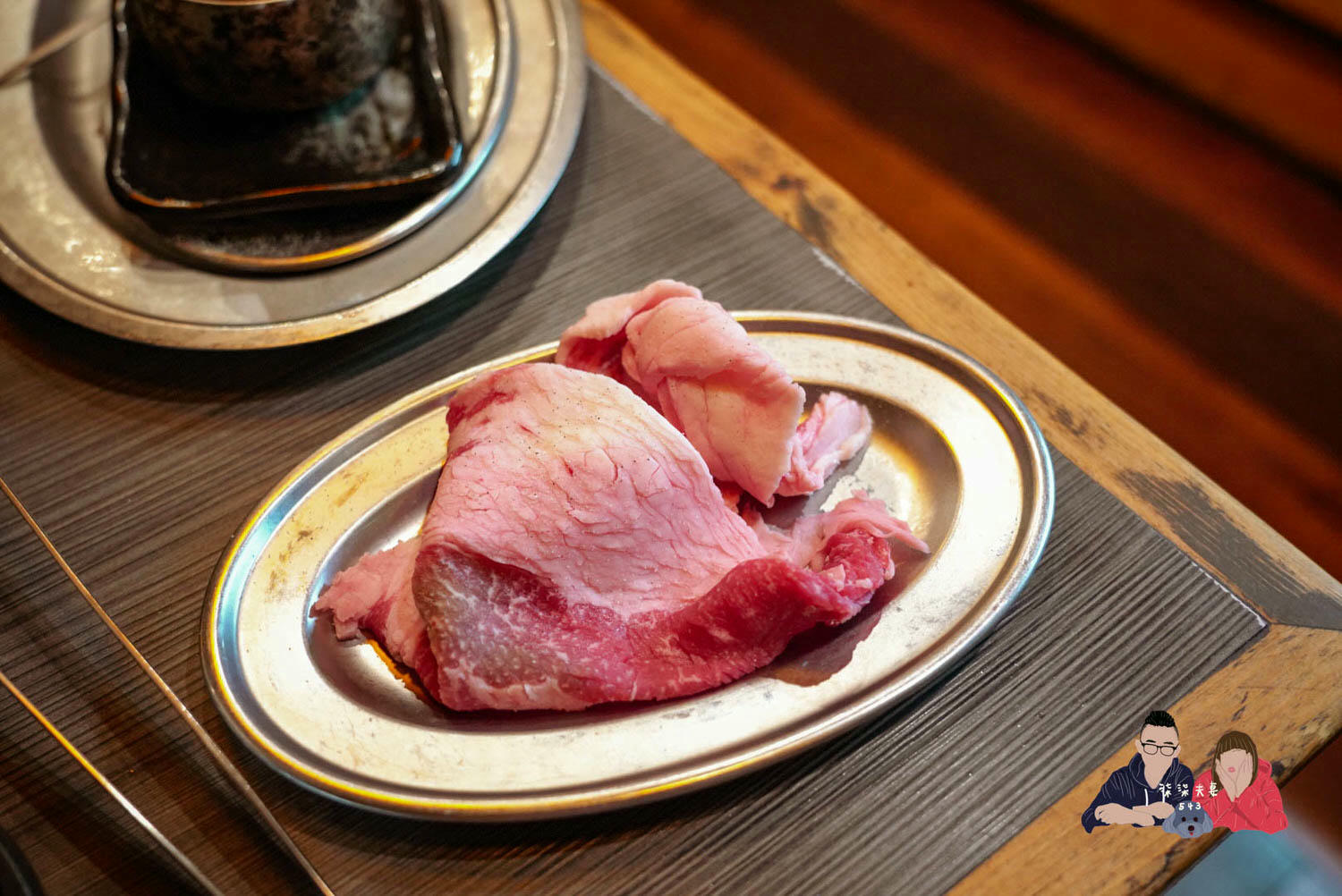 燒肉力丸千日前店》超人氣大阪燒肉吃到飽,疫情後的再訪究竟好不好吃呢? - 第23張圖 力丸燒肉千日前店 (17)