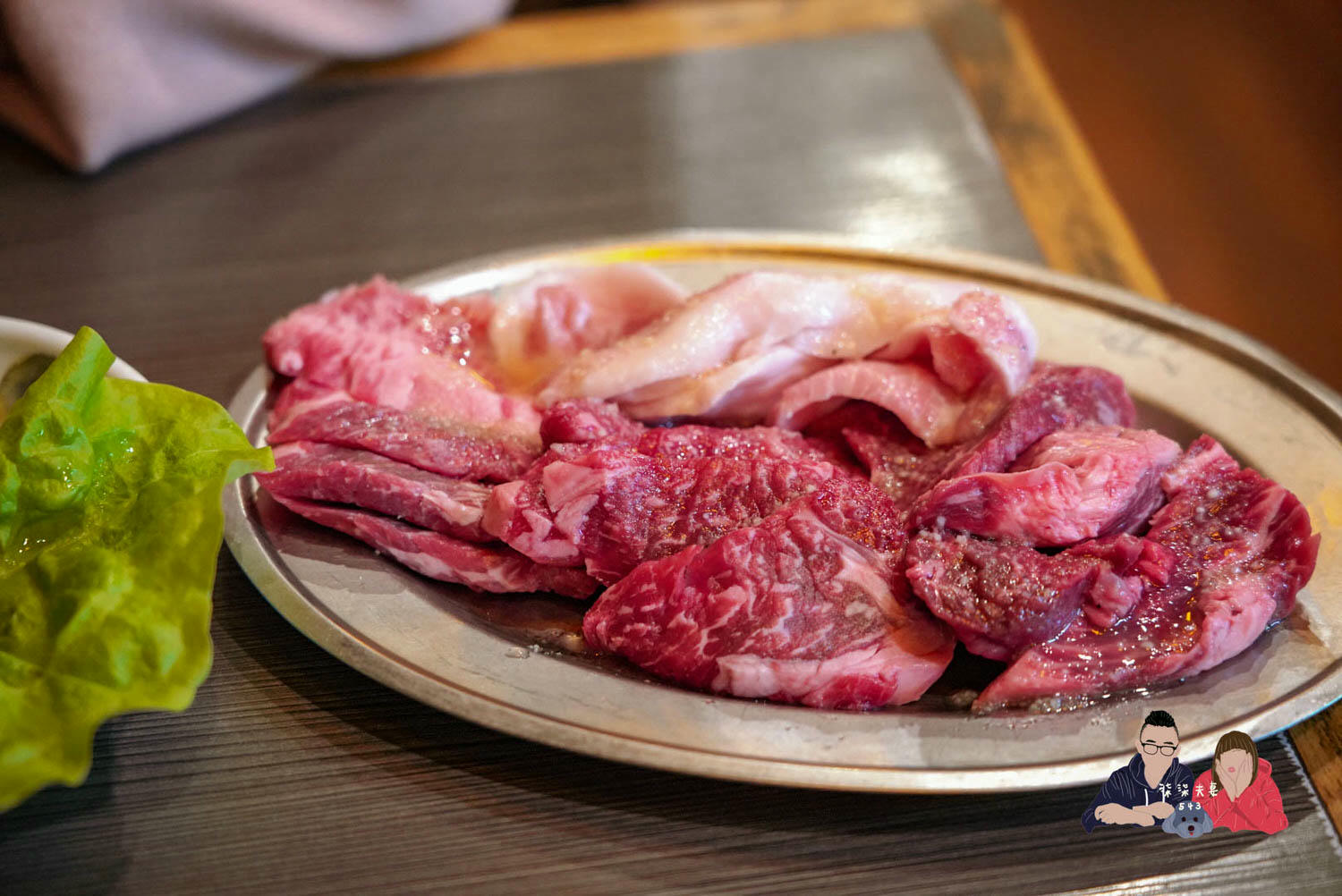 燒肉力丸千日前店》超人氣大阪燒肉吃到飽,疫情後的再訪究竟好不好吃呢? - 第22張圖 力丸燒肉千日前店 (18)