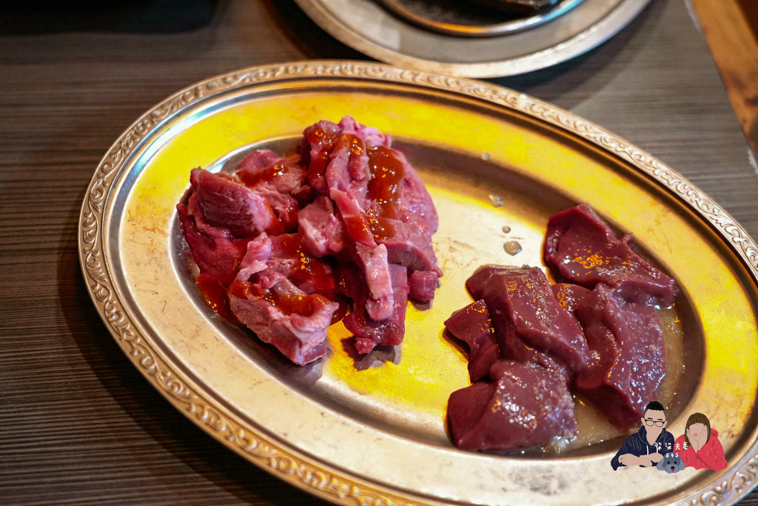 力丸燒肉千日前店 (19)