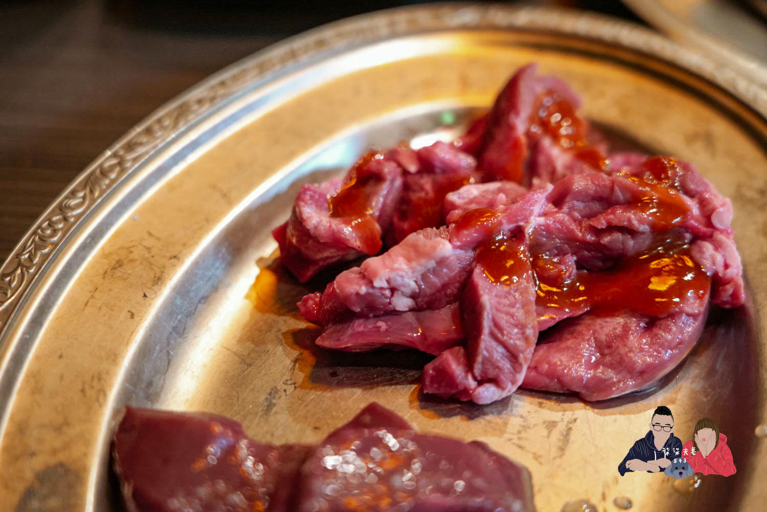 燒肉力丸千日前店》超人氣大阪燒肉吃到飽,疫情後的再訪究竟好不好吃呢? - 第31張圖 力丸燒肉千日前店 (20)