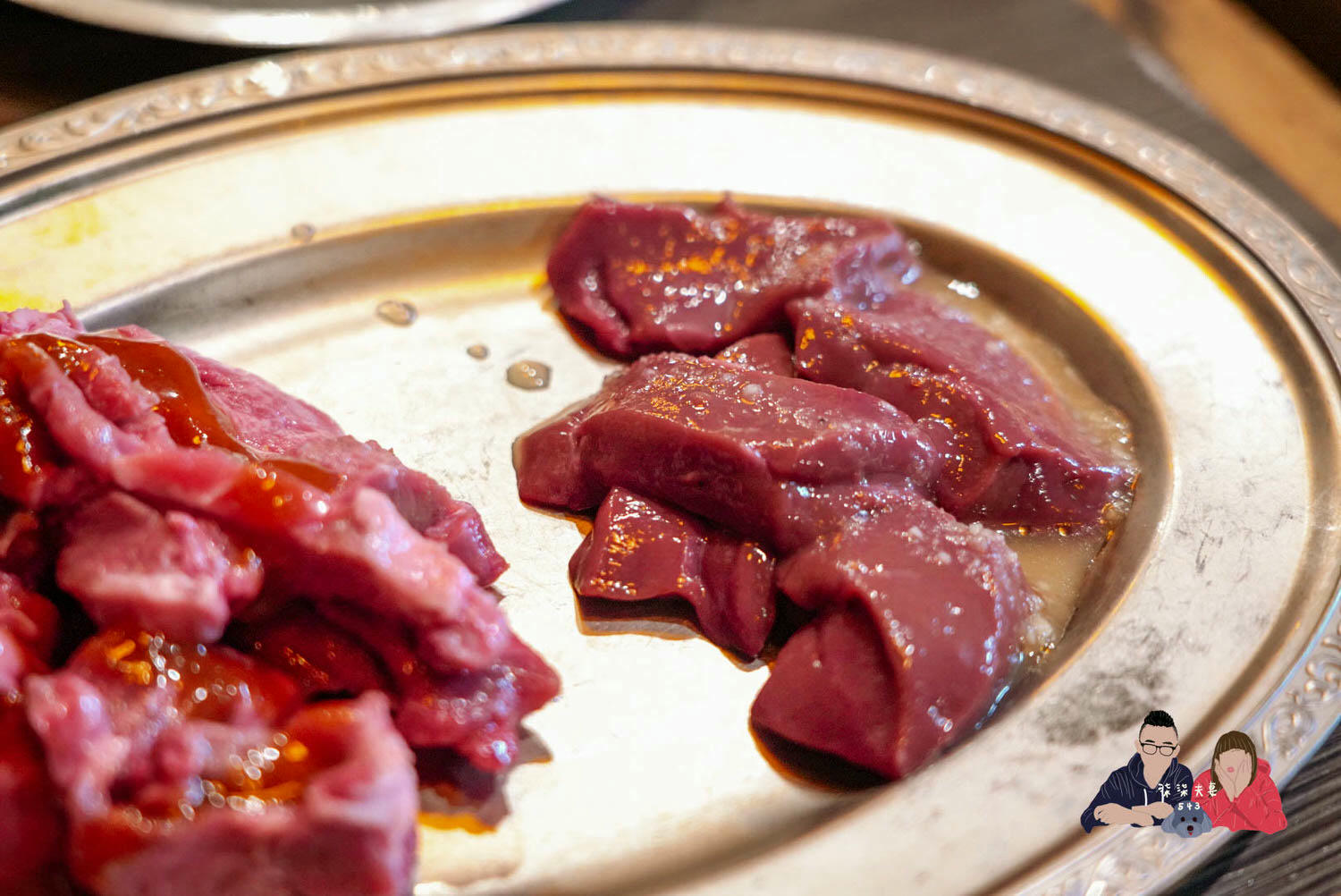 力丸燒肉千日前店 (21)