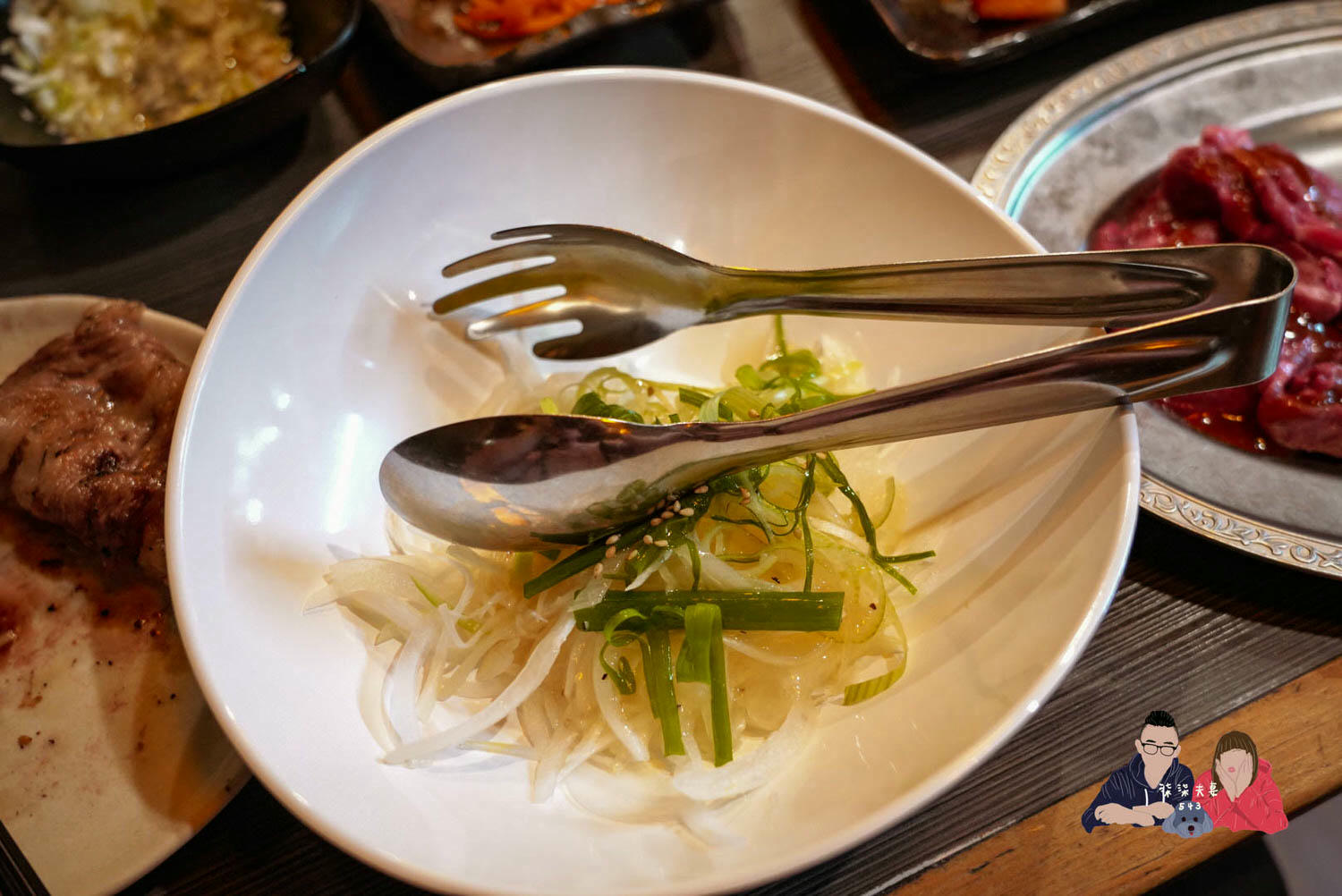 燒肉力丸千日前店》超人氣大阪燒肉吃到飽,疫情後的再訪究竟好不好吃呢? - 第27張圖 力丸燒肉千日前店 (23)