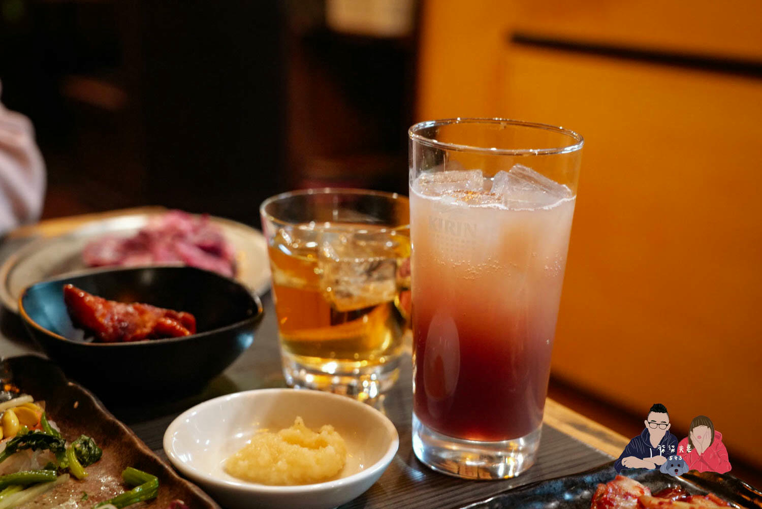 力丸燒肉千日前店 (25)