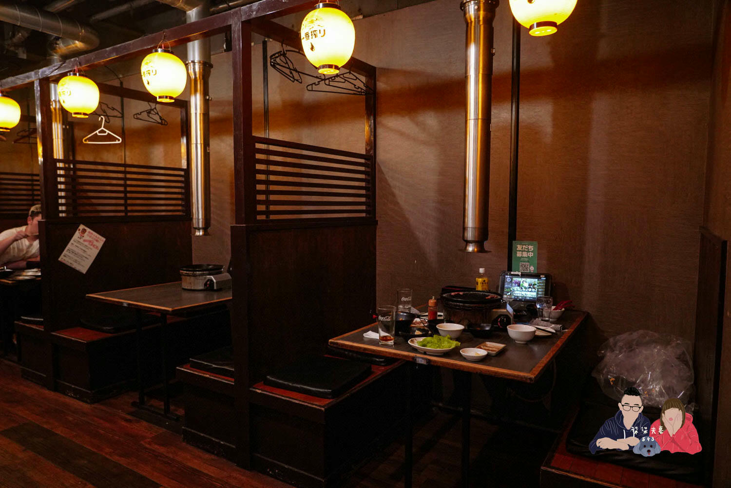 燒肉力丸千日前店》超人氣大阪燒肉吃到飽,疫情後的再訪究竟好不好吃呢? - 第8張圖 力丸燒肉千日前店 (30)