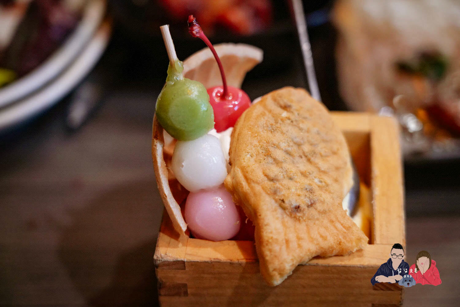 燒肉力丸千日前店》超人氣大阪燒肉吃到飽,疫情後的再訪究竟好不好吃呢? - 第38張圖 力丸燒肉千日前店 (34)