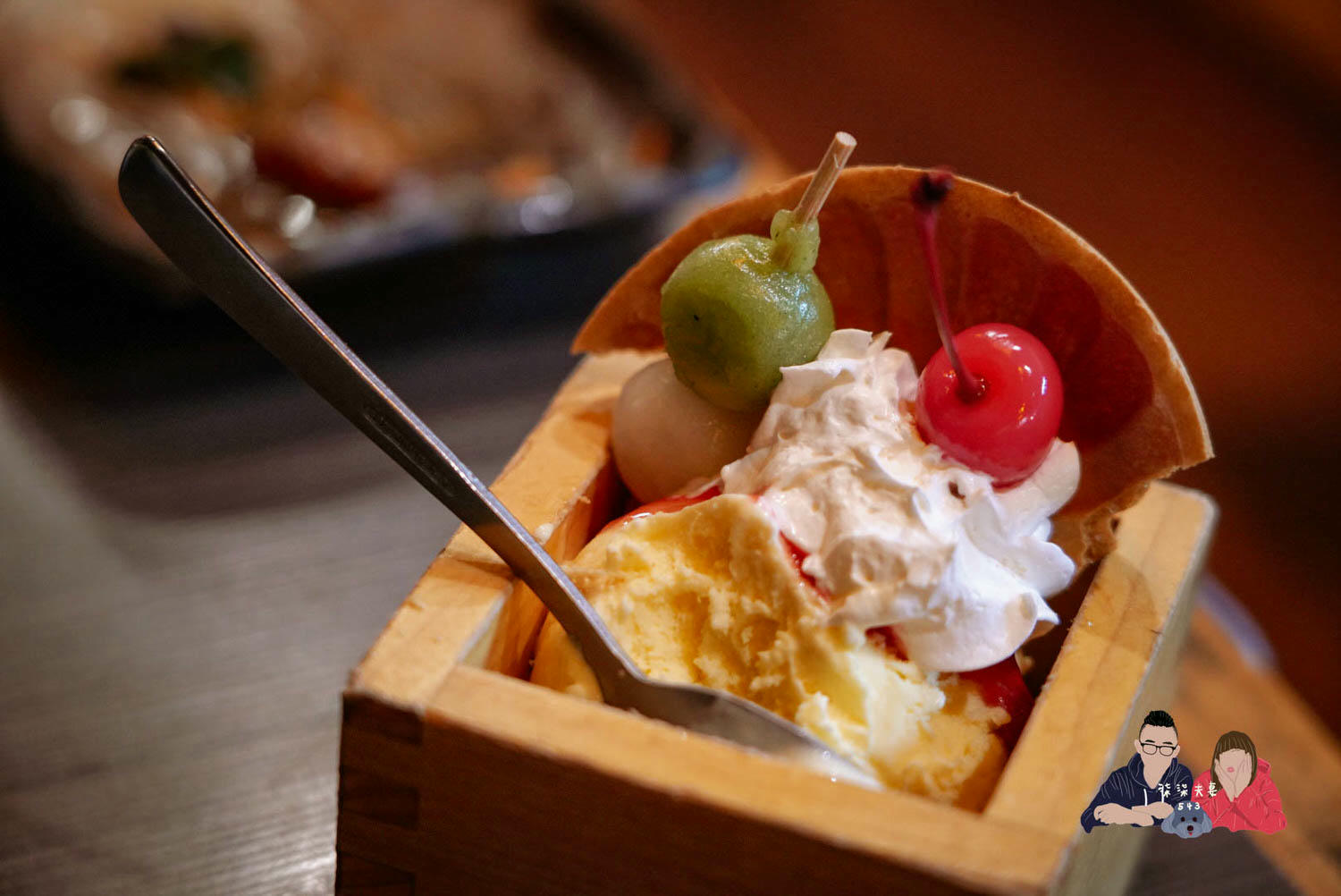 燒肉力丸千日前店》超人氣大阪燒肉吃到飽,疫情後的再訪究竟好不好吃呢? - 第39張圖 力丸燒肉千日前店 (35)