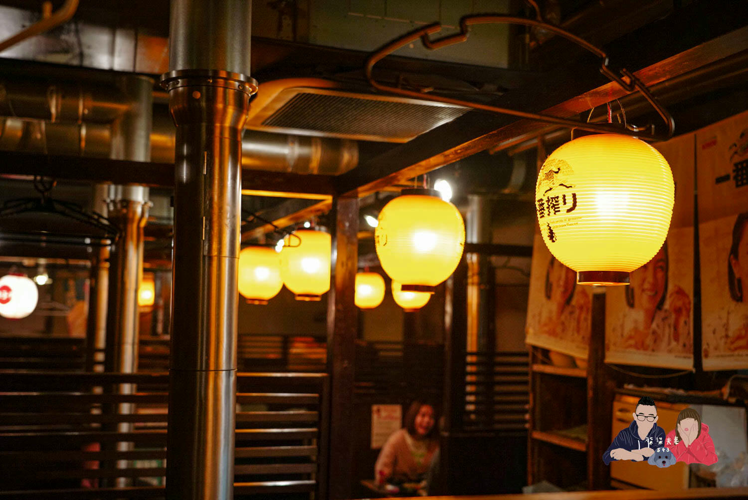 燒肉力丸千日前店》超人氣大阪燒肉吃到飽,疫情後的再訪究竟好不好吃呢? - 第10張圖 力丸燒肉千日前店 (39)