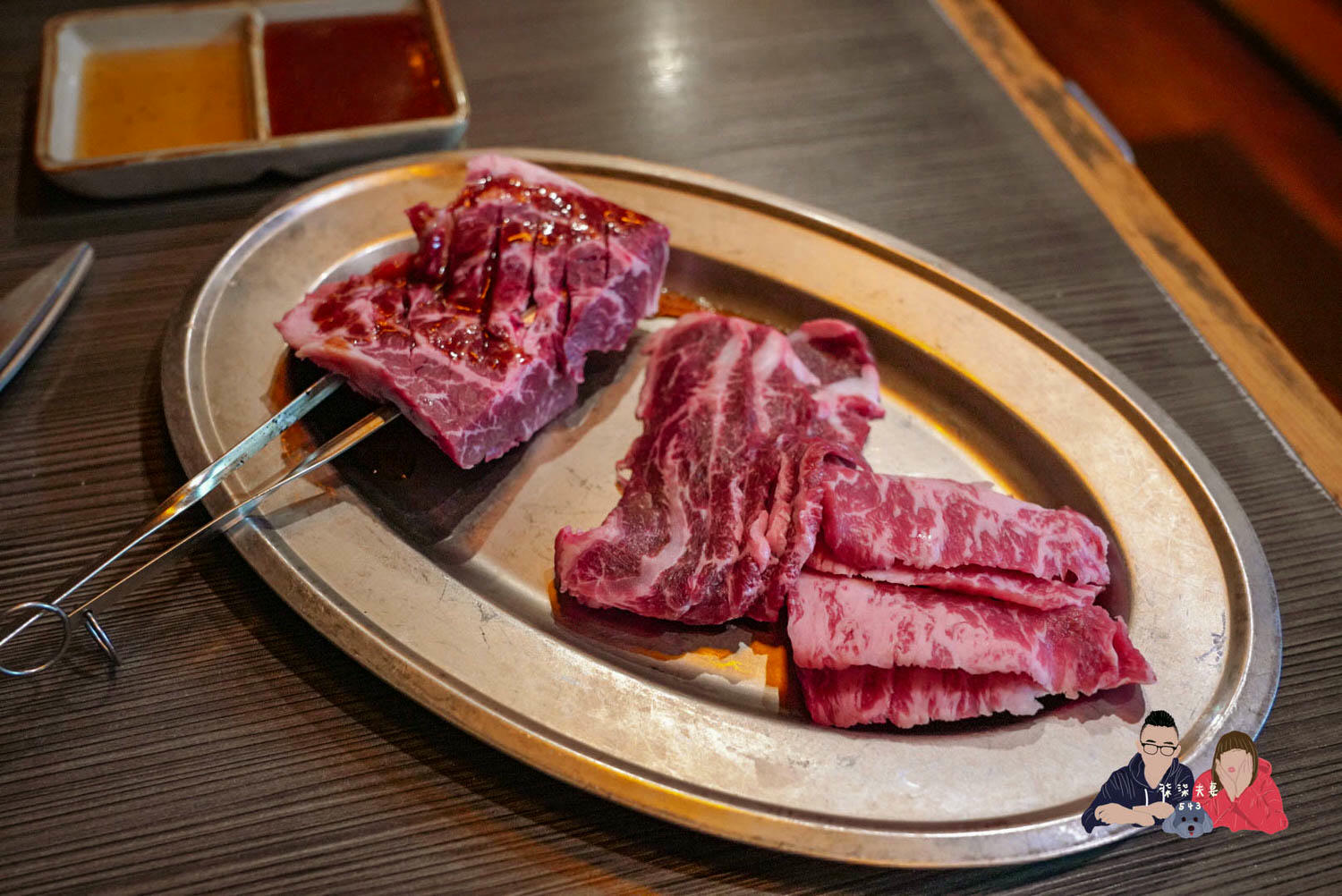 燒肉力丸千日前店》超人氣大阪燒肉吃到飽,疫情後的再訪究竟好不好吃呢? - 第18張圖 力丸燒肉千日前店 (4)