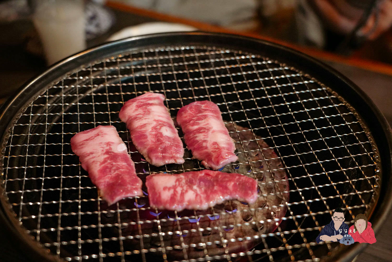 燒肉力丸千日前店》超人氣大阪燒肉吃到飽,疫情後的再訪究竟好不好吃呢? - 第19張圖 力丸燒肉千日前店 (5)