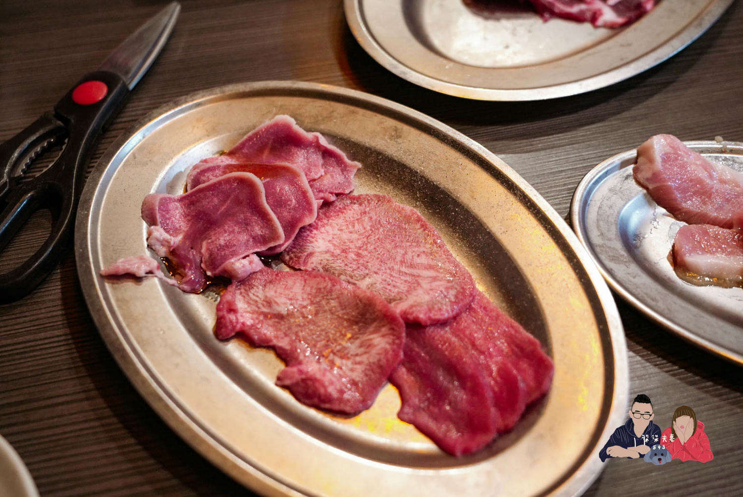 燒肉力丸千日前店》超人氣大阪燒肉吃到飽,疫情後的再訪究竟好不好吃呢? - 第14張圖 力丸燒肉千日前店 (6)