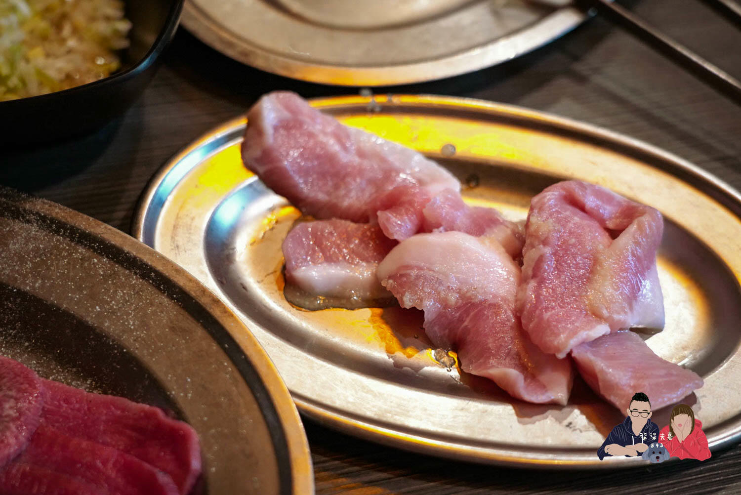 燒肉力丸千日前店》超人氣大阪燒肉吃到飽,疫情後的再訪究竟好不好吃呢? - 第17張圖 力丸燒肉千日前店 (7)