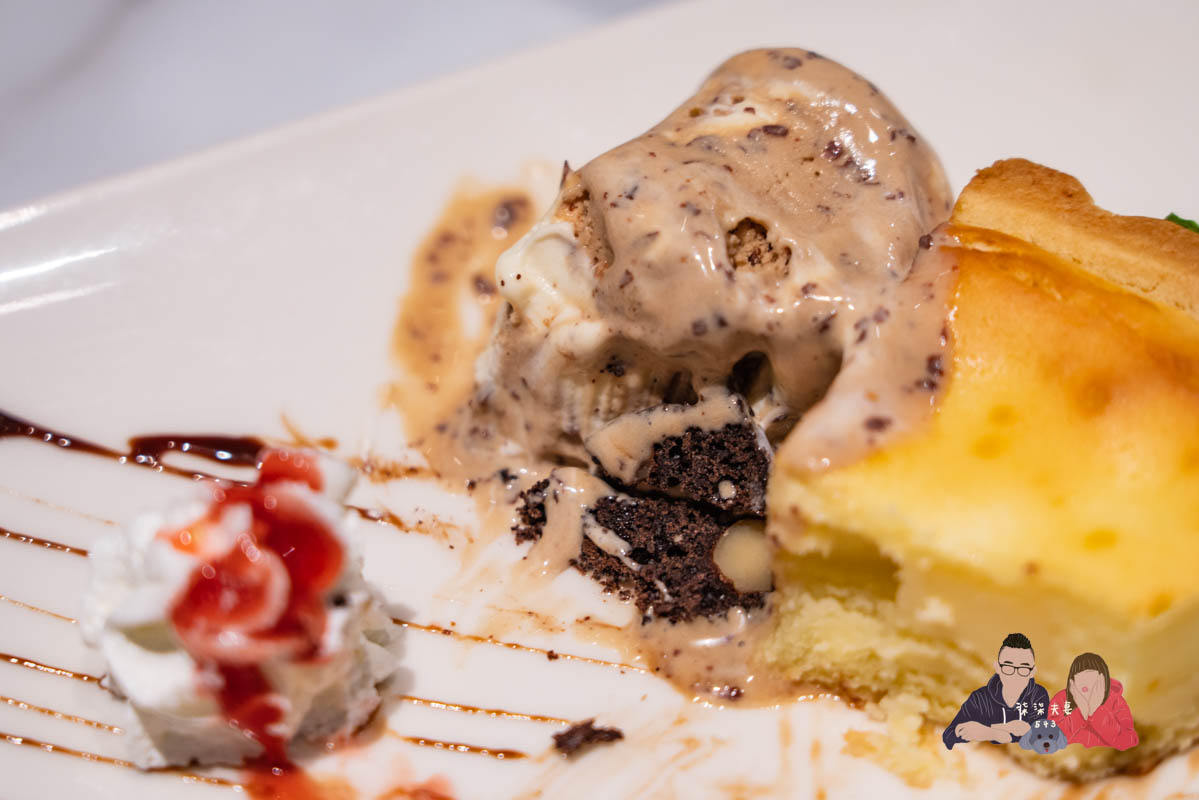 南港CITYLINK莫凡彼餐廳》買優惠餐券吃套餐,居然意外的好吃! - 第25張圖 南港莫凡彼餐廳-25