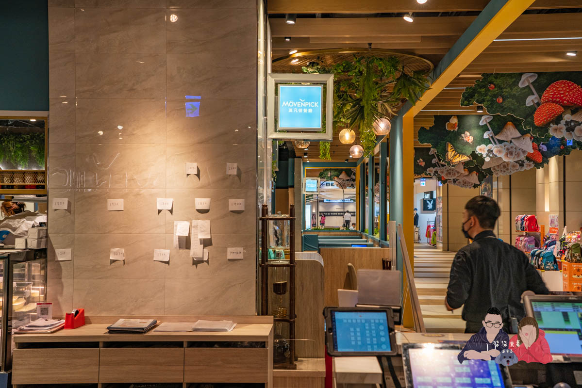 南港CITYLINK莫凡彼餐廳》買優惠餐券吃套餐,居然意外的好吃! - 第6張圖 南港CITYLINK莫凡彼餐廳》買優惠餐券吃套餐,居然意外的好吃!