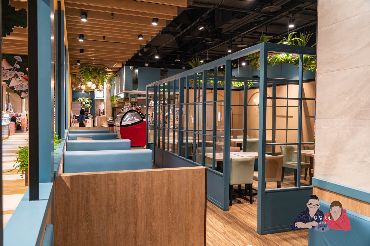 南港CITYLINK莫凡彼餐廳》買優惠餐券吃套餐,居然意外的好吃! - 第9張圖 南港CITYLINK莫凡彼餐廳》買優惠餐券吃套餐,居然意外的好吃!