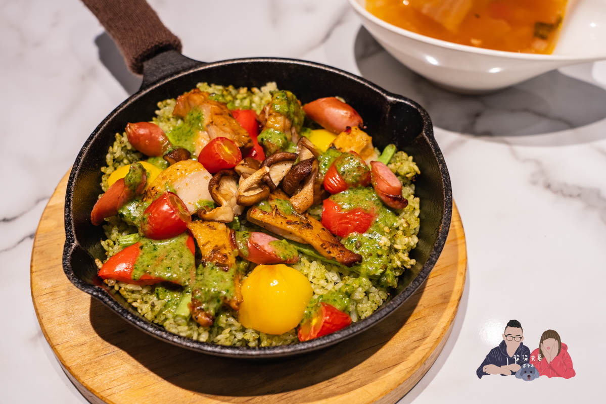 南港CITYLINK莫凡彼餐廳》買優惠餐券吃套餐,居然意外的好吃! - 第12張圖 南港CITYLINK莫凡彼餐廳》買優惠餐券吃套餐,居然意外的好吃!