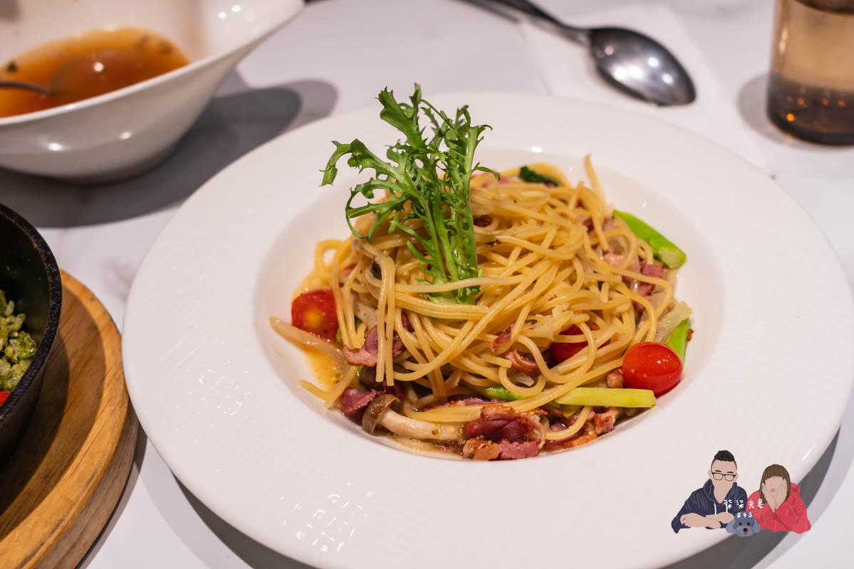 南港CITYLINK莫凡彼餐廳》買優惠餐券吃套餐,居然意外的好吃! - 第16張圖 南港CITYLINK莫凡彼餐廳》買優惠餐券吃套餐,居然意外的好吃!