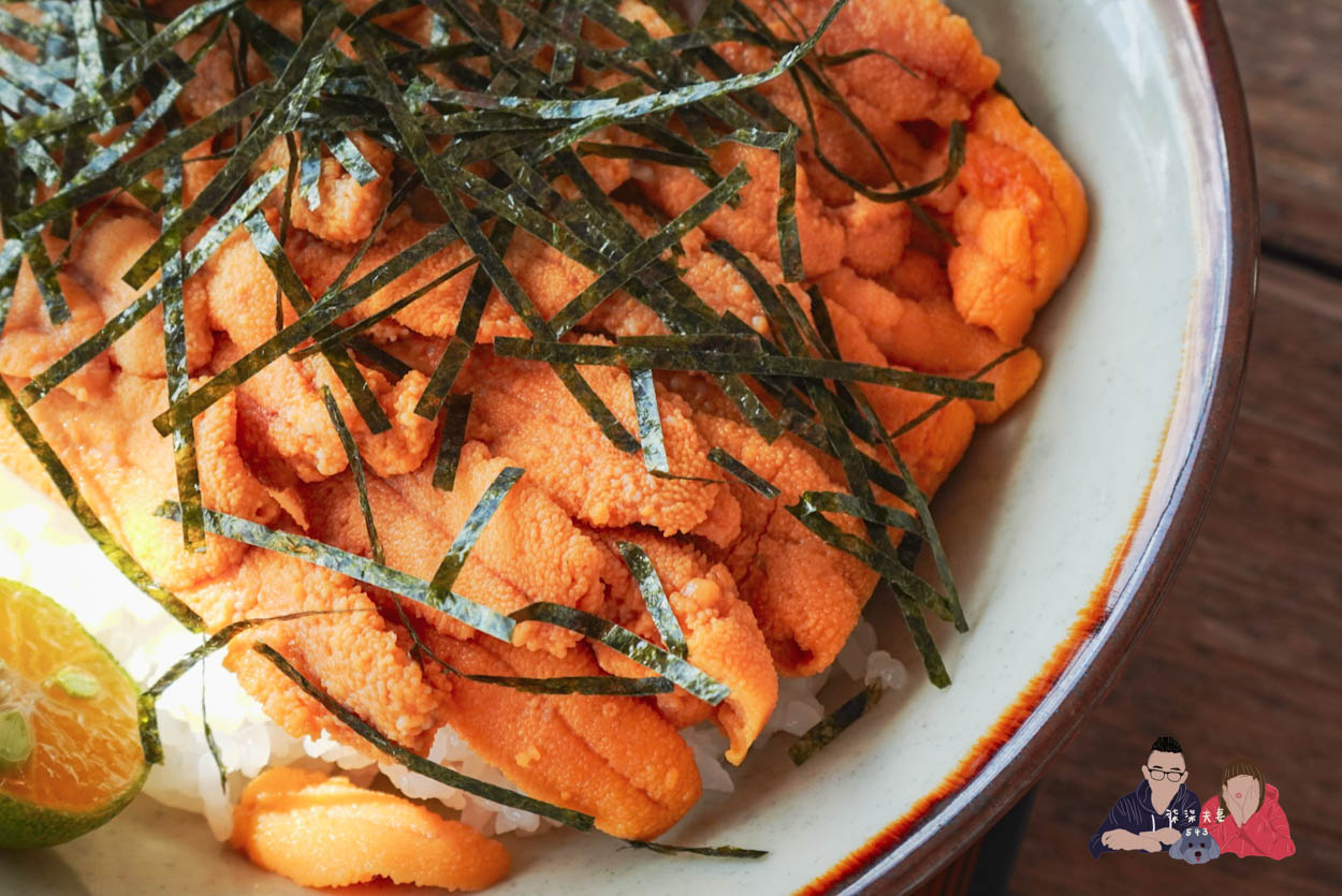 古宇利島海膽飯》しらさ食堂海膽蓋飯超好吃又划算,海膽新鮮,醋飯超級厲害! - 第21張圖 古宇利島海膽飯-shirasa食堂 (10)