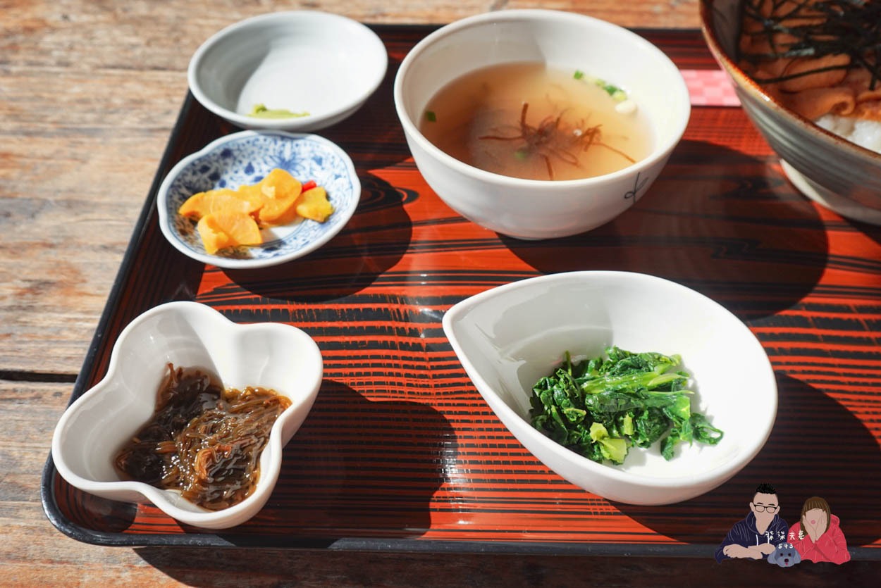 古宇利島海膽飯》しらさ食堂海膽蓋飯超好吃又划算,海膽新鮮,醋飯超級厲害! - 第16張圖 古宇利島海膽飯-shirasa食堂 (12)