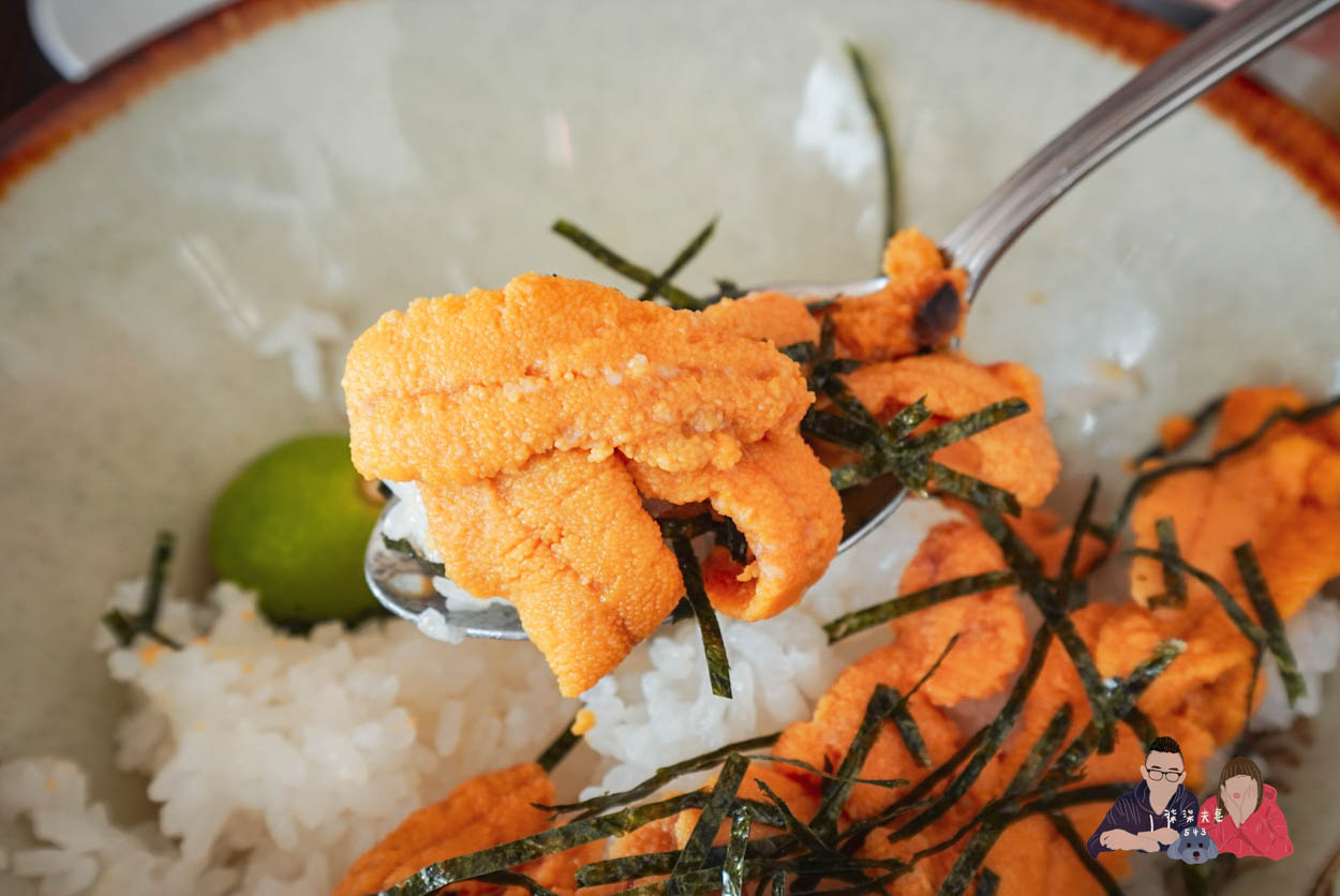 古宇利島海膽飯》しらさ食堂海膽蓋飯超好吃又划算,海膽新鮮,醋飯超級厲害! - 第24張圖 古宇利島海膽飯-shirasa食堂 (16)