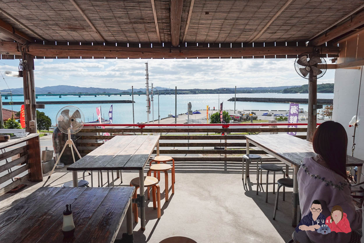 古宇利島海膽飯》しらさ食堂海膽蓋飯超好吃又划算,海膽新鮮,醋飯超級厲害! - 第10張圖 古宇利島海膽飯-shirasa食堂 (18)