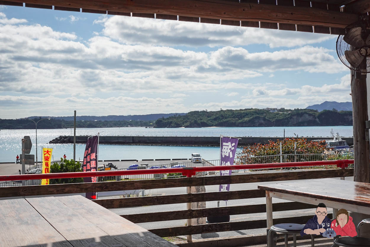 古宇利島海膽飯》しらさ食堂海膽蓋飯超好吃又划算,海膽新鮮,醋飯超級厲害! - 第13張圖 古宇利島海膽飯-shirasa食堂 (21)