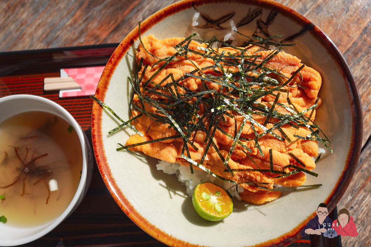 古宇利島海膽飯》しらさ食堂海膽蓋飯超好吃又划算,海膽新鮮,醋飯超級厲害! - 第25張圖 古宇利島海膽飯-shirasa食堂 (27)