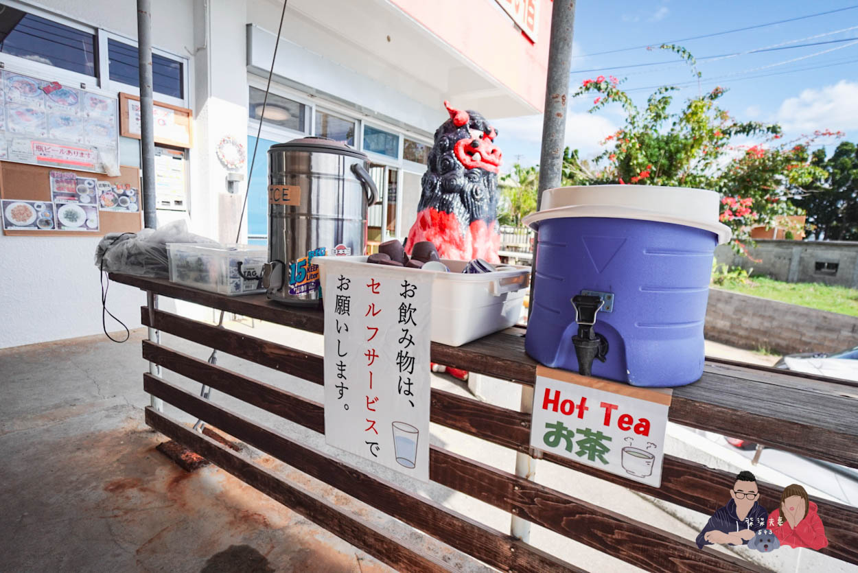 古宇利島海膽飯》しらさ食堂海膽蓋飯超好吃又划算,海膽新鮮,醋飯超級厲害! - 第14張圖 古宇利島海膽飯-shirasa食堂 (5)