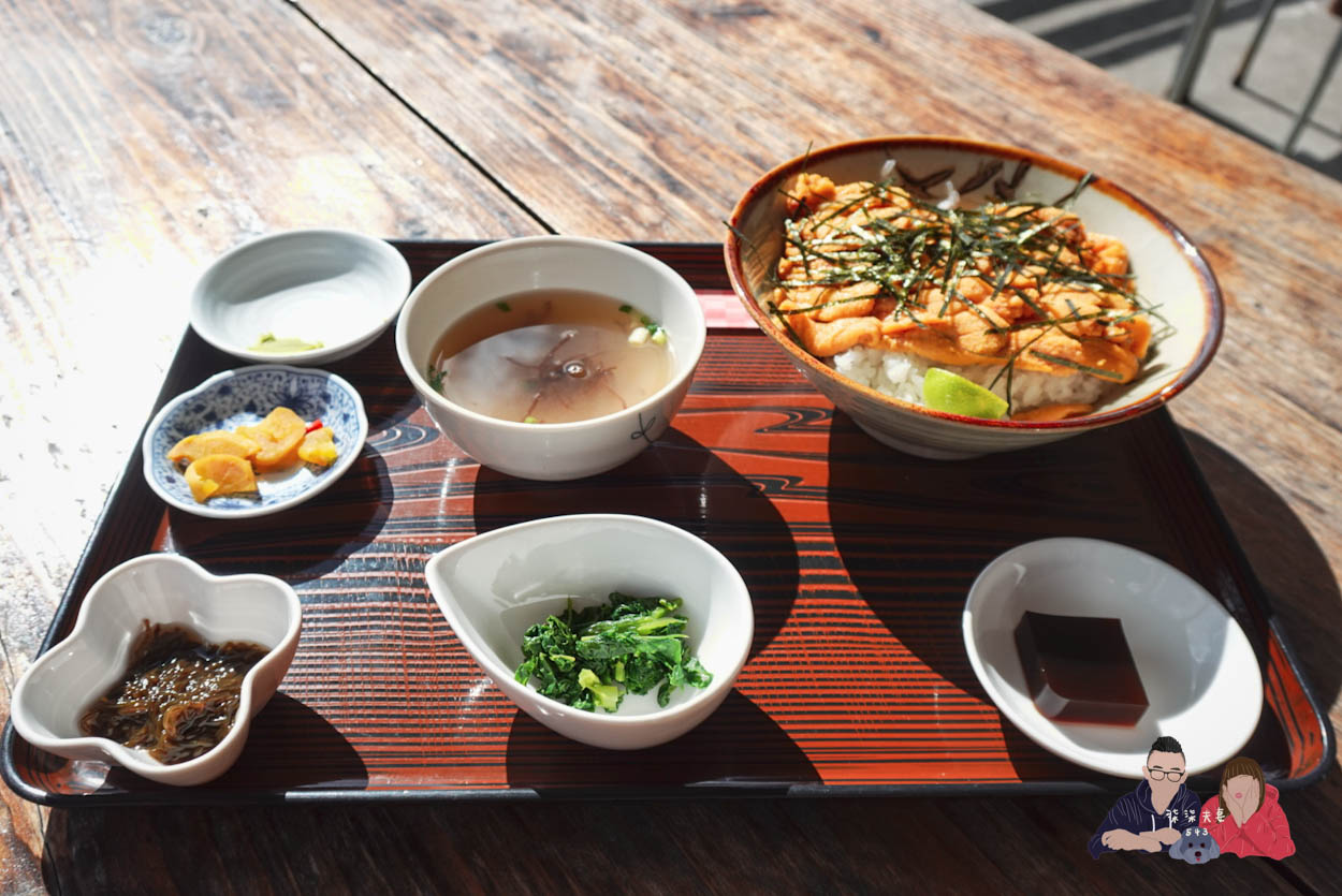 古宇利島海膽飯》しらさ食堂海膽蓋飯超好吃又划算,海膽新鮮,醋飯超級厲害! - 第15張圖 古宇利島海膽飯-shirasa食堂 (6)