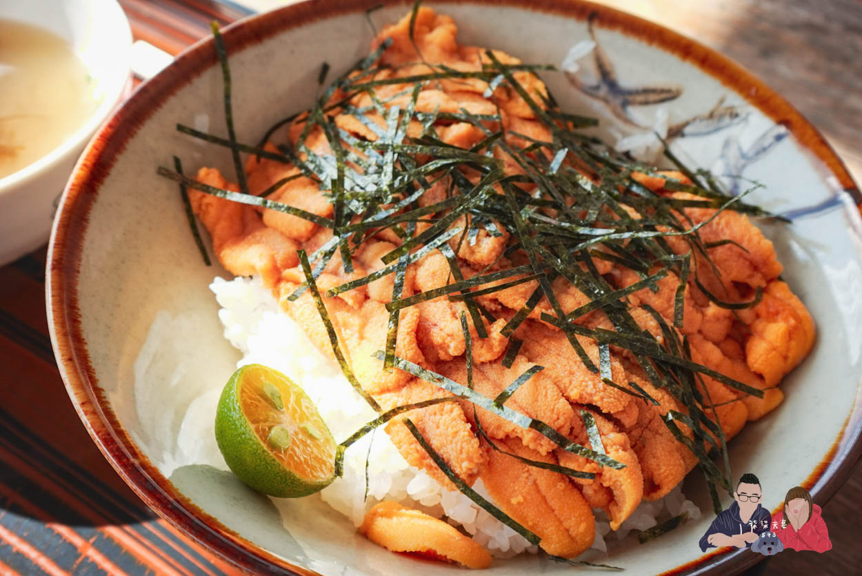 古宇利島海膽飯》しらさ食堂海膽蓋飯超好吃又划算,海膽新鮮,醋飯超級厲害! - 第23張圖 古宇利島海膽飯-shirasa食堂 (7)