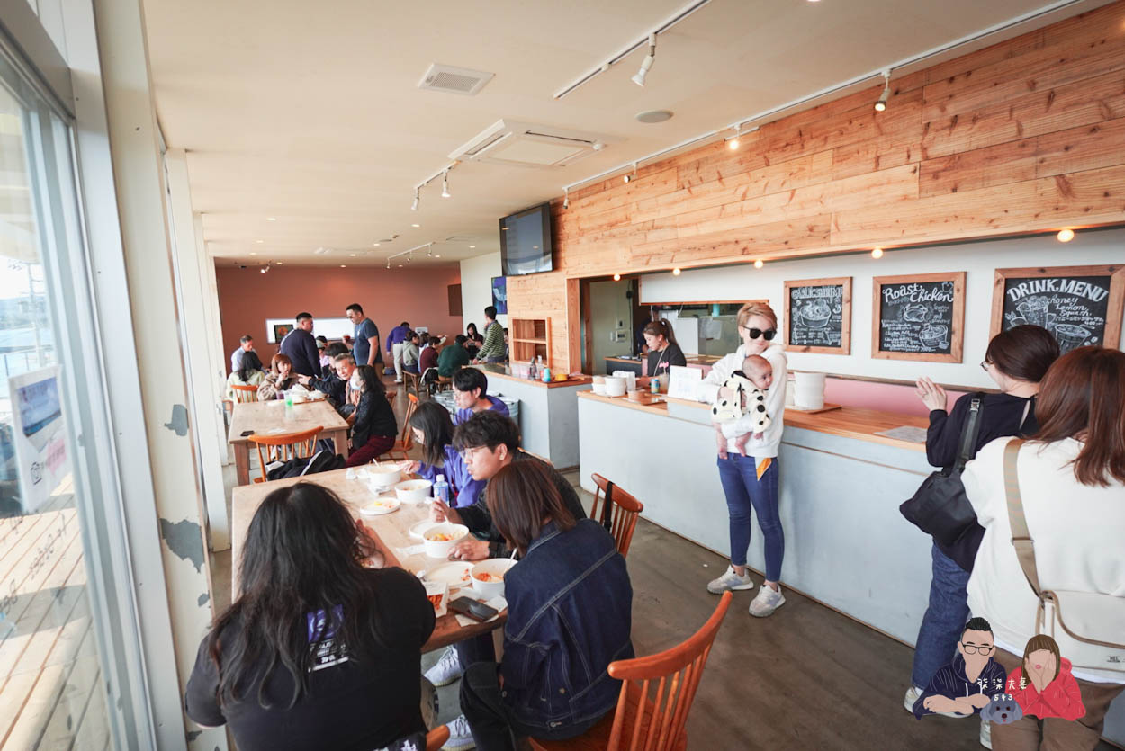 古宇利蝦蝦飯》古宇利島台日觀光客的沖繩必吃美食,還可以遠眺絕美的古宇利大橋與沖繩藍~ - 第16張圖 古宇利蝦蝦飯 (11)